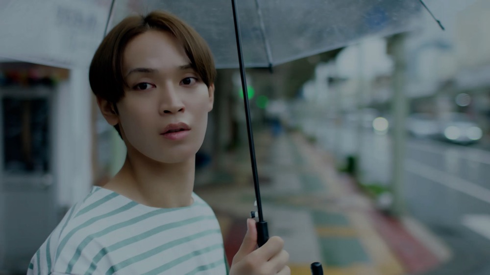 SNSに感動コメントが殺到！ JO1初主演ドラマ『ショート・プログラム』新エピソード詳細発表 画像一覧（3/5） THE FIRST