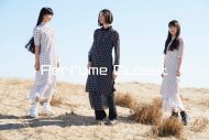 Perfumeのファッションプロジェクト『Perfume Closet』の新作アパレルラインのポップアップ店舗が登場 - 画像一覧（1/2）