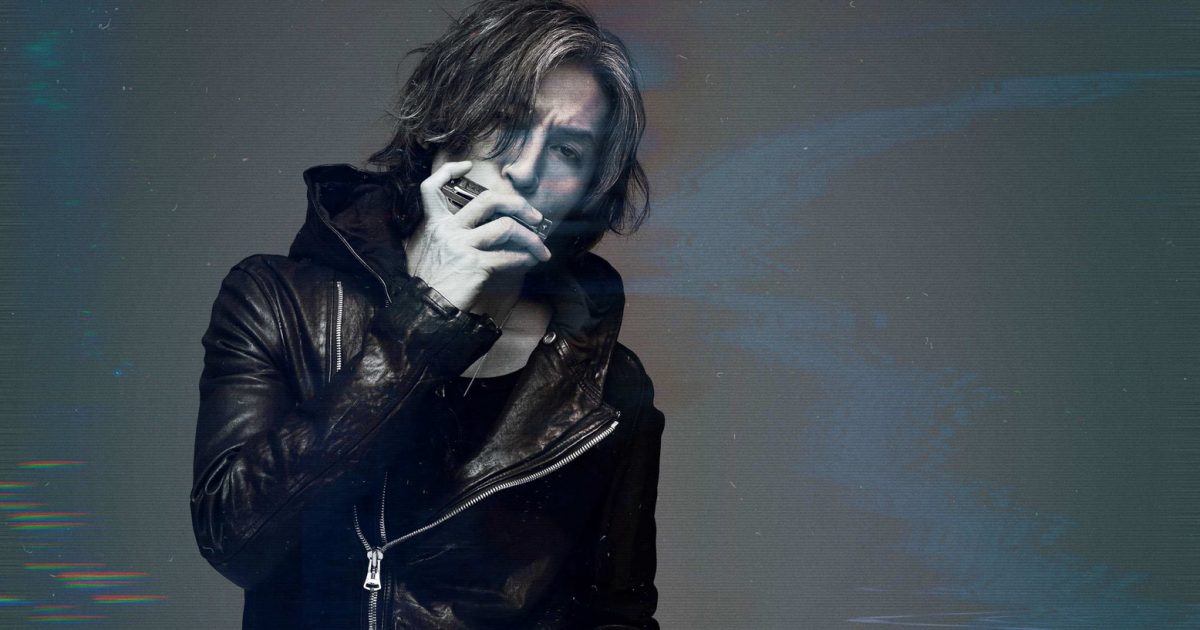 稲葉浩志、映画『SING／シング：ネクストステージ』新キャラクターの