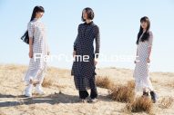 Perfume、ラフォーレ原宿の『Perfume Closet』ポップアップショップにサプライズ登場！ - 画像一覧（5/7）