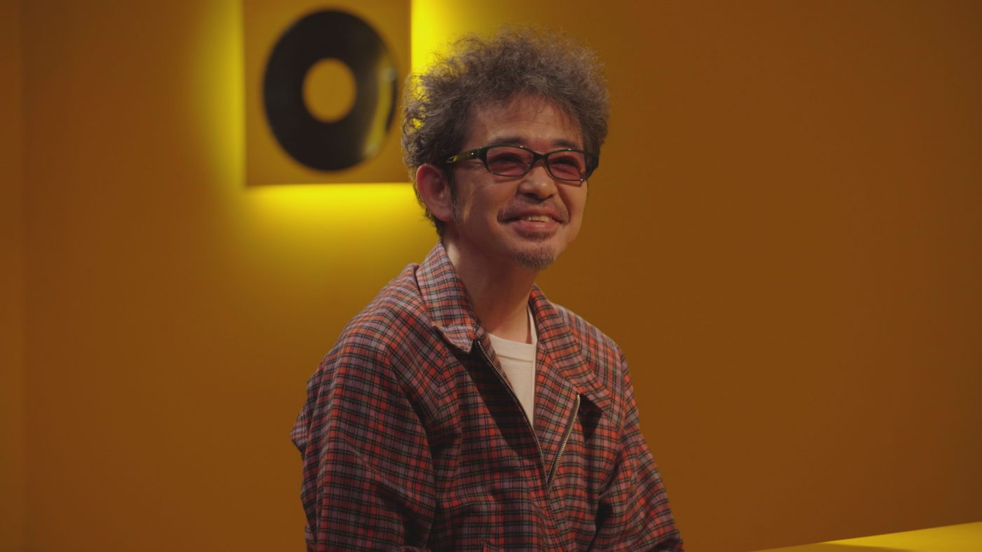 奥田民生、最深音楽トークコンテンツ『FUKA/BORI』で自身の代表曲「マシマロ」を語る - 画像一覧（3/8）