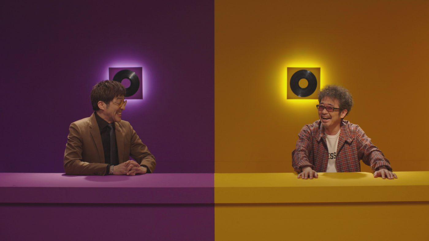 奥田民生、最深音楽トークコンテンツ『FUKA/BORI』で自身の代表曲「マシマロ」を語る - 画像一覧（5/8）