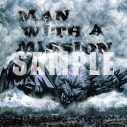 MAN WITH A MISSION、約2年ぶりアリーナツアー収録の映像作品集アートワークを公開 - 画像一覧（4/7）