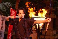 SixTONES・松村北斗、弓を射る。映画『ホリック ｘｘｘHOLiC』場面写真を一挙解禁 - 画像一覧（6/6）