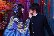 SixTONES・松村北斗、弓を射る。映画『ホリック ｘｘｘHOLiC』場面写真を一挙解禁 - 画像一覧（5/6）