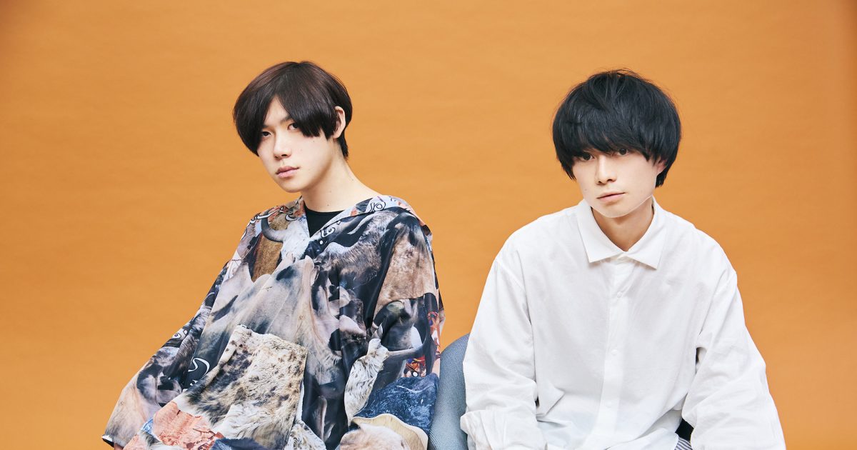 初対談。同時代を生きるmol-74 武市和希とPELICAN FANCLUB エンドウ