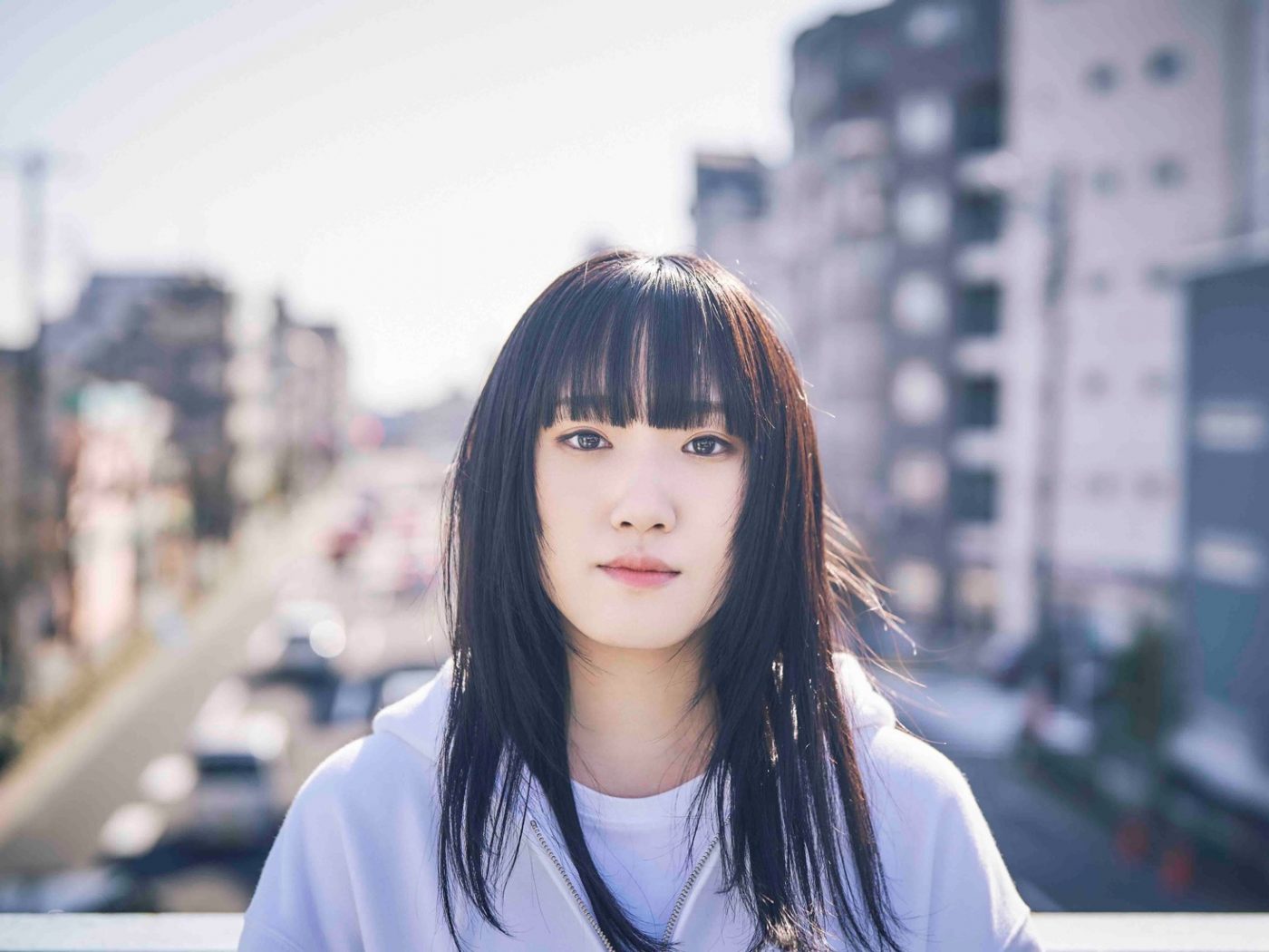 麗奈、ニッポン放送『YOASOBIのオールナイトニッポンX』にて新曲「ぼく」のラジオ初フルOAが決定 - 画像一覧（2/2）