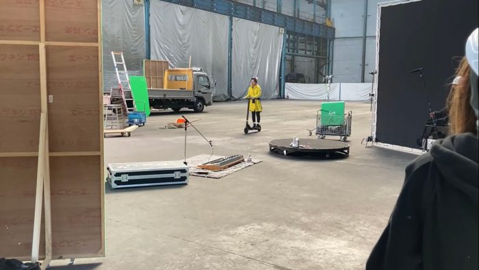 中村佳穂、新曲「MIU」を配信リリース！ 自身が初出演するMVのオフショットも公開