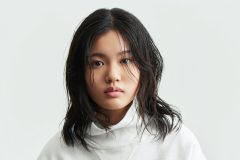 15歳・中学3年生の超逸材“ao”（アオ）、初EP『LOOK』をリリース！「月」MVも公開