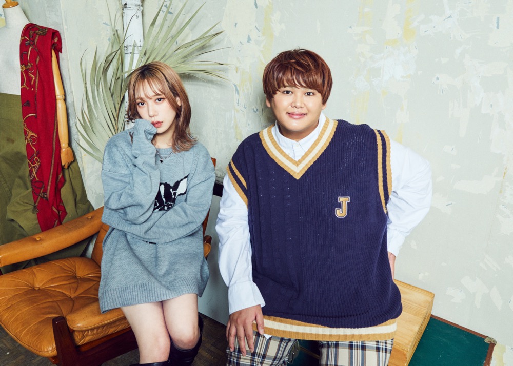 GReeeeN、人気YouTuber・パパラピーズが見習い天使を演じる「流星のカケラ」MV公開 - 画像一覧（3/3）