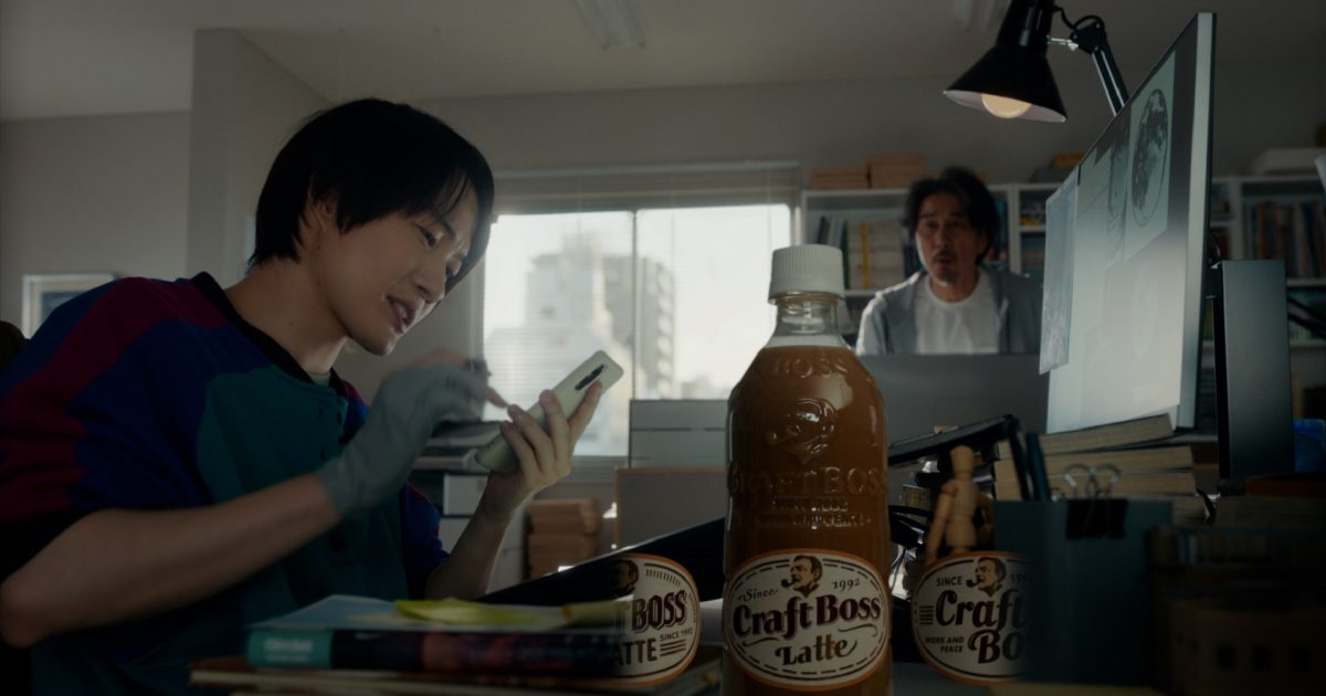 Creepy Nuts・DJ松永らにインスパイアされたプレイリストが聴ける
