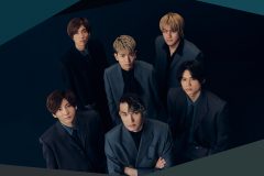 SixTONES、話題のアニメOP曲「共鳴」をMステで披露！「大人な1曲を楽しんで」（京本大我）