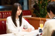 乃木坂46・中村麗乃＆向井葉月＆弓木奈於出演、ドラマ『ラブシェアリング』配信決定 - 画像一覧（6/9）