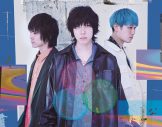 PELICAN FANCLUB、最新アルバム『解放のヒント』をリリース。「2020年代に鳴らしたい音楽を表現できた」 - 画像一覧（1/1）