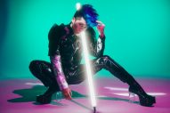 MIYAVI、ニューシングル「Strike It Out」のビジュアル公開 - 画像一覧（1/5）