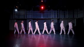 OCTPATH、1stシングル「IT’S A BOP」C/W曲「Playboy」Dance Practice Video公開