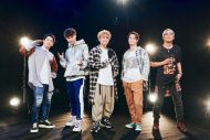 手越祐也、KEYTALK・寺中友将＆八木優樹とセッション！ 寺中とは共通の趣味であるゴルフトークも - 画像一覧（7/9）