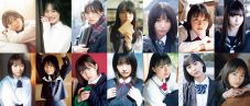 高校＆中学卒業を控えるアイドル＆女優14人が制服姿で登場！『B.L.T.graduation2022』、2冊同時発売 - 画像一覧（1/1）