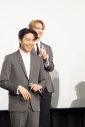 JO1、デビュー2周年記念日に11人揃って“Go to the TOP”。「全員でまた一から歩んでいく」（與那城奨） - 画像一覧（13/15）