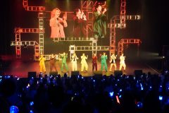 SUPER★DRAGON、『R-1フェス2022～ピン芸と音楽の祭典～』で圧巻のステージ