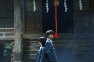 須田景凪、Huluオリジナルドラマ『神様のえこひいき』主題歌「無垢」を書き下ろし - 画像一覧（1/3）