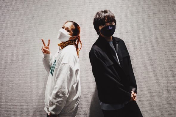 三浦大知、Spotify Music＋Talkで長きにわたる友人・AIと和やかトーク