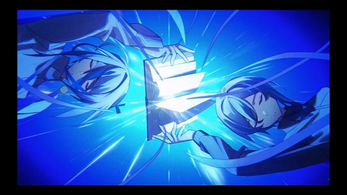 Ado、自身初のCDアルバム『狂言』収録曲「過学習」MV公開