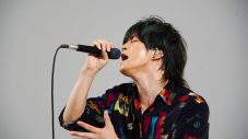 斎藤宏介（UNISON SQUARE GARDEN/XIIX）×三原健司（フレデリック）が対談＆本気のセッション - 画像一覧（3/5）