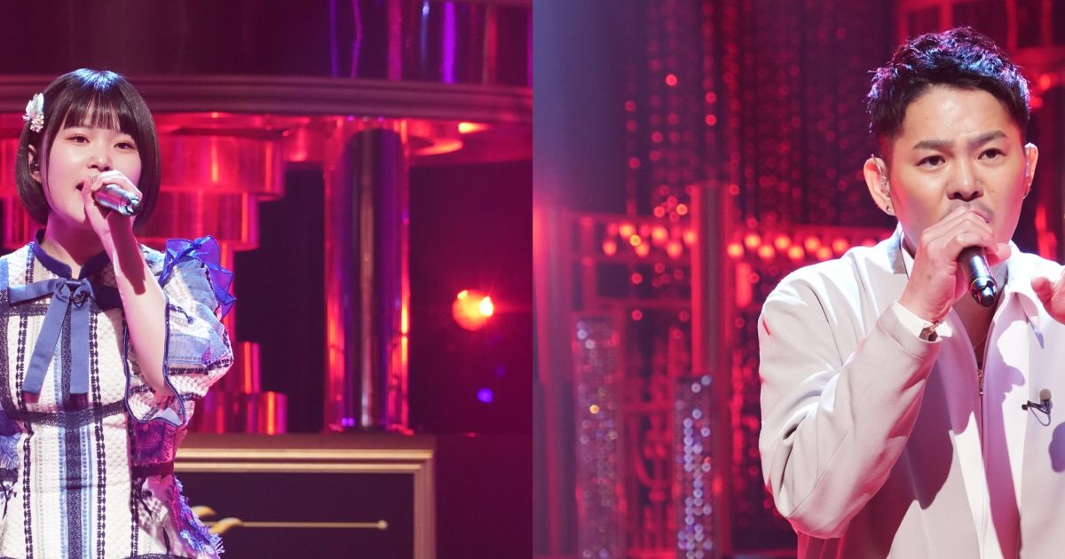 Stu48 池田裕楽 Deep Squad Yuichiroが 採点カラオケ 7ジャンル完全制覇に挑戦 The First Times