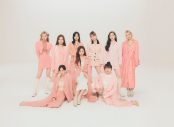 TWICE、東京ドーム緊急追加公演を決定 - 画像一覧（1/3）