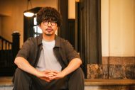 アジカン・後藤正文、ポッドキャスト『APPLE VINEGAR -Music＋Talk-』を配信開始 - 画像一覧（2/2）