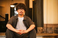 アジカン・後藤正文、ポッドキャスト『APPLE VINEGAR -Music＋Talk-』を配信開始