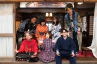 ayaho、小芝風花主演『妖怪シェアハウス』映画主題歌に決定。曲提供&フィーチャリングは“和ぬか” - 画像一覧（3/3）