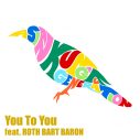 アジカン、ニューアルバムより「You To You（feat. ROTH BART BARON）」を先行配信 - 画像一覧（2/2）