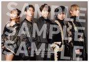 AAA、活動休止前の6大ドームツアーに密着した写真集の一般予約がスタート - 画像一覧（2/15）