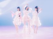 Perfume、新曲「Flow」MV公開 - 画像一覧（1/1）