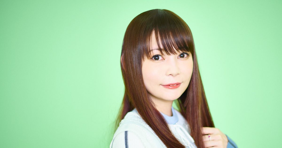 中川翔子、母性を意識して歌った新作で、子どもたちに伝えたい“自分に