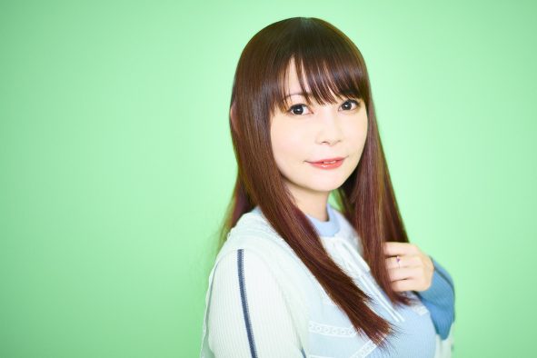 中川翔子、母性を意識して歌った新作で、子どもたちに伝えたい“自分に自信を持つ”ことの大切さ