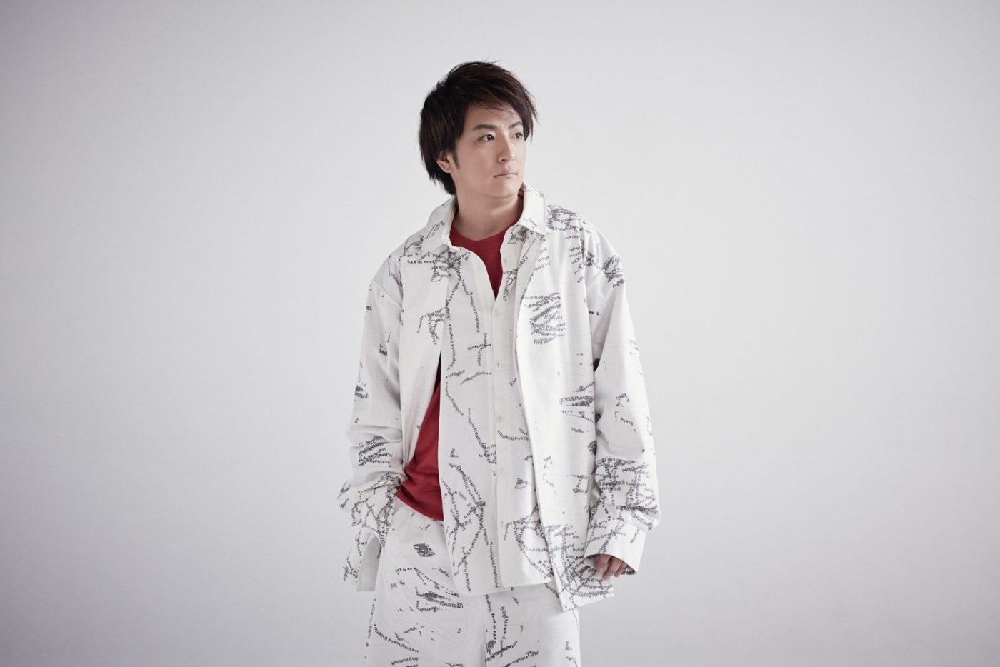 遊助の新曲「オセロ」が、横浜高校の後輩にあたる阪神タイガース・及川雅貴選手の登場曲に決定 - 画像一覧（1/2）