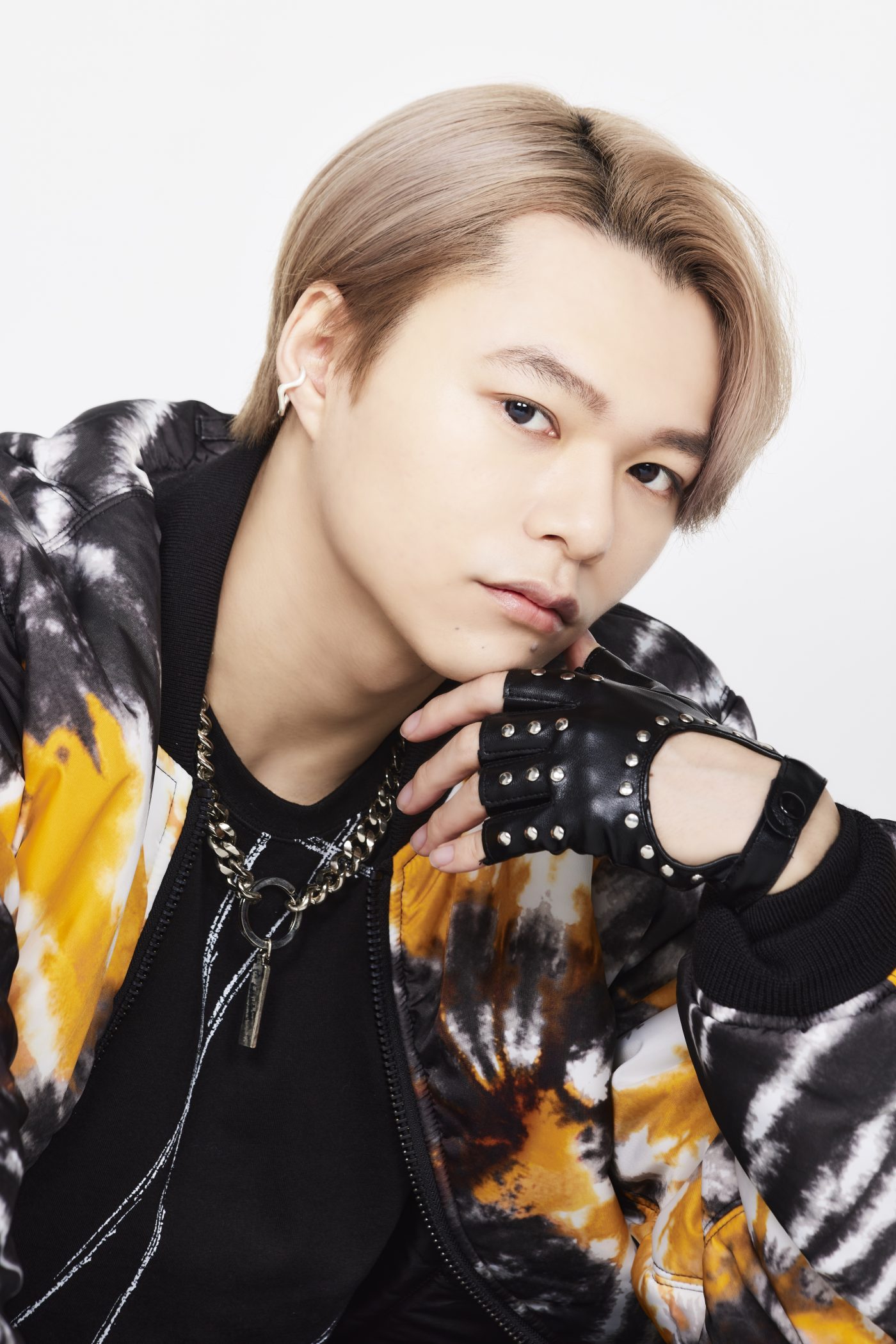 SUPER★DRAGON・志村玲於＆池田彪馬がゲーム特番『ゲームズ・ボンド』に出演決定 - 画像一覧（1/3）