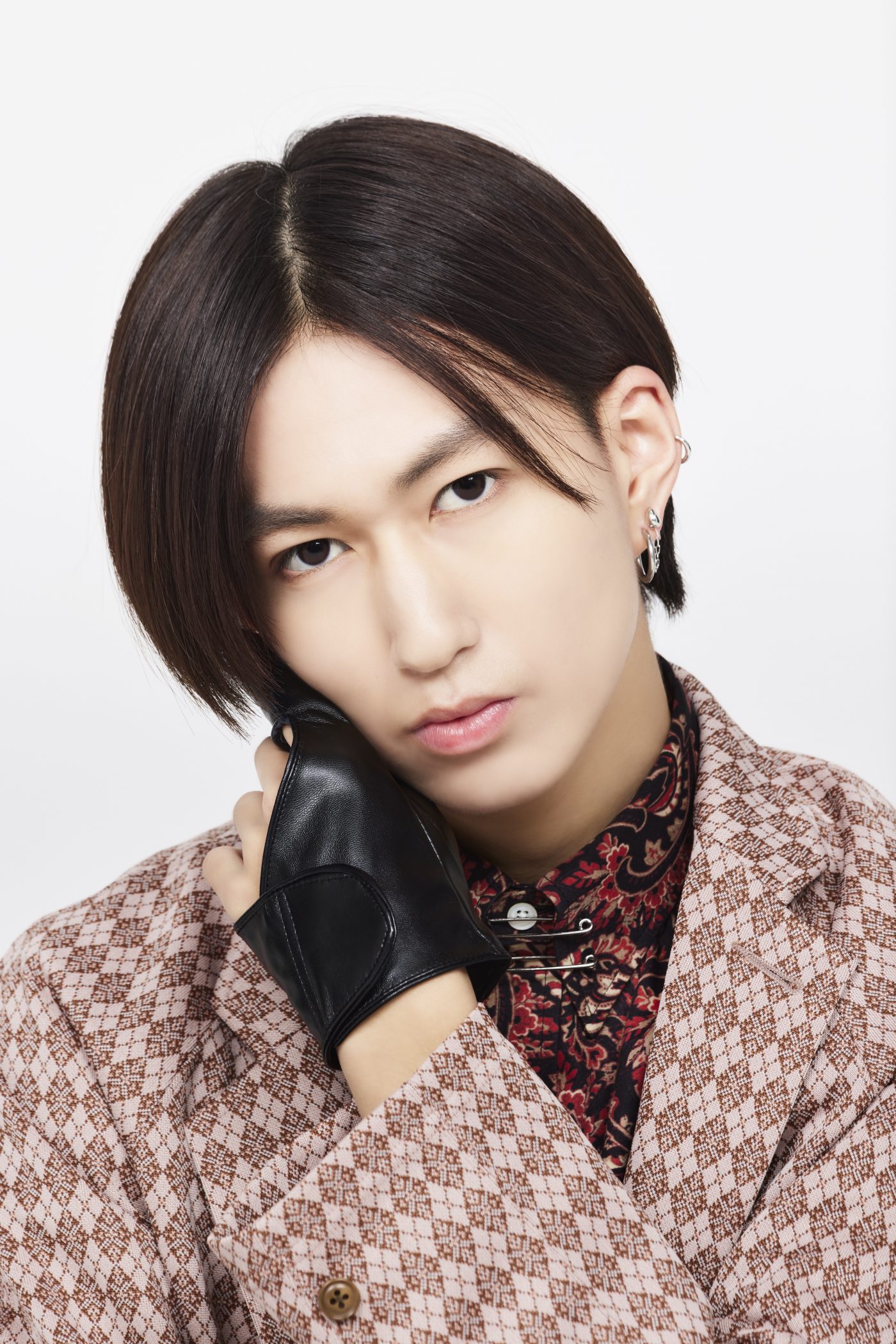 SUPER★DRAGON・志村玲於＆池田彪馬がゲーム特番『ゲームズ・ボンド』に出演決定 - 画像一覧（2/3）