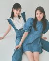 乃木坂46・山下美月＆日向坂46・加藤史帆、『CanCam』の“坂道姉妹”が初のコンビ表紙 - 画像一覧（2/2）