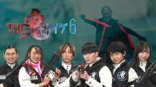 SixTONES・ジェシー＆田中樹、AKB48・小栗有以も参戦！『THE鬼タイジ』第6弾は“呪われた”房総半島編 - 画像一覧（1/4）