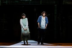 高木雄也主演の舞台『裏切りの街』が開幕！ 「今こうして無事に初日を迎えられることが嬉しい」
