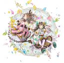 ClariS×TrySail、TVアニメ『マギレコ』最終話のエンディングテーマで初コラボが実現 - 画像一覧（2/4）