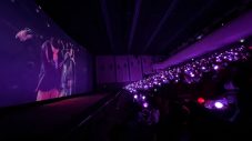 BTS、2年半ぶりの対面コンサートを世界75ヵ国・地域の3711の映画館でライブビューイング中継 - 画像一覧（1/4）