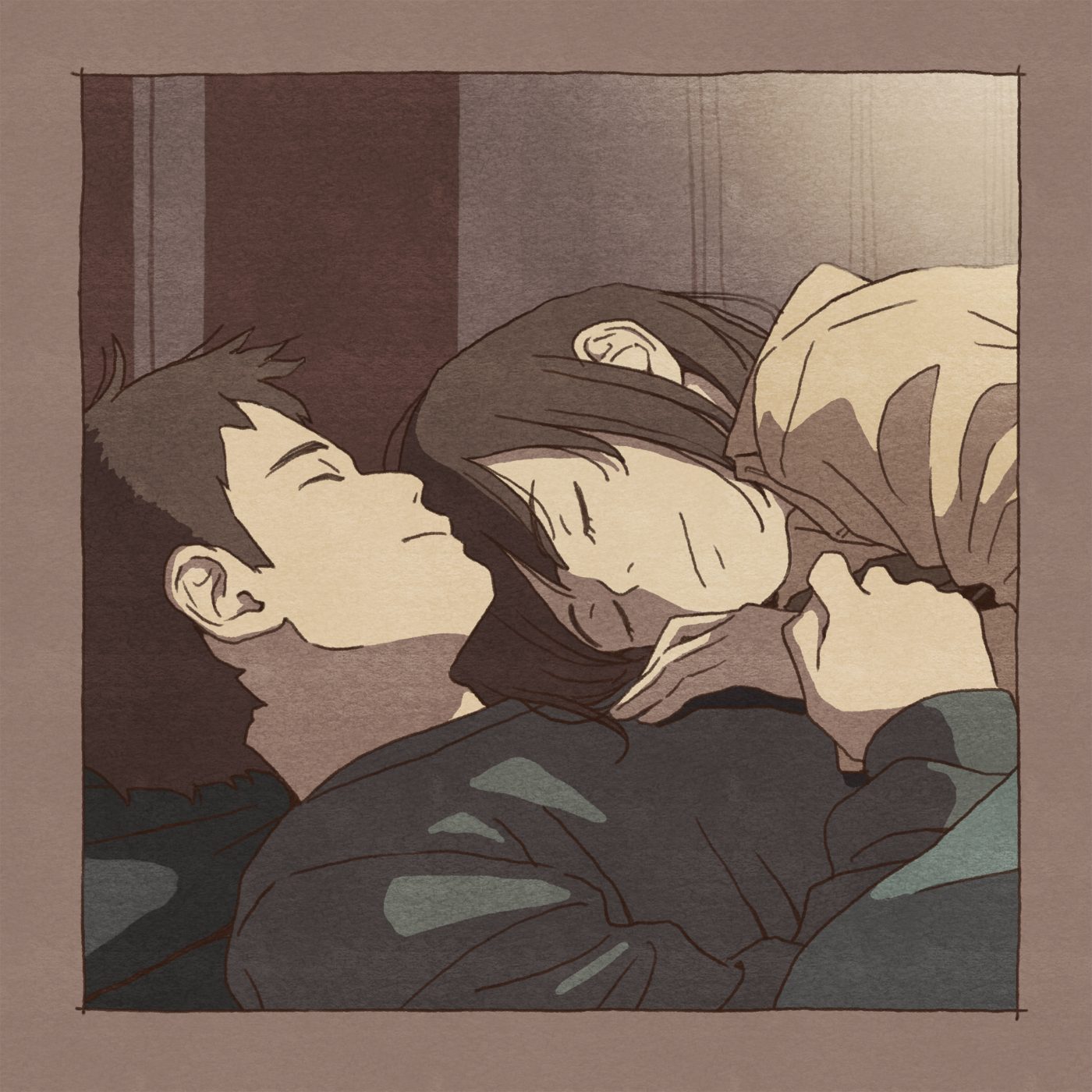 Saucy Dog、『恋ステ』主題歌の新曲「魔法にかけられて」のリリースが決定 - 画像一覧（2/2）