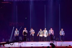 GENERATIONS from EXILE TRIBE、全国ツアー“開幕祭”レポート到着