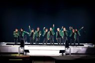 GENERATIONS from EXILE TRIBE、全国ツアー“開幕祭”レポート到着 - 画像一覧（8/25）
