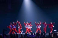 GENERATIONS from EXILE TRIBE、全国ツアー“開幕祭”レポート到着 - 画像一覧（12/25）